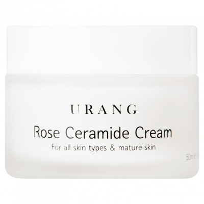 URANG Rose Ceramide Cream (50 ml)