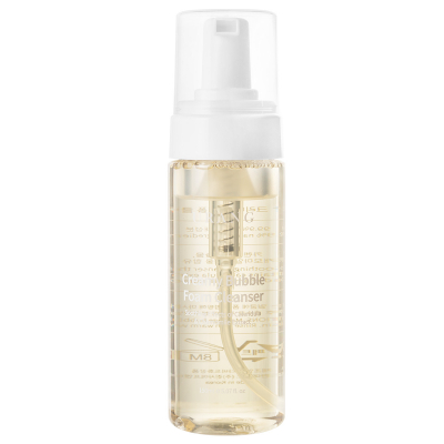 URANG Creamy Bubble Foam Cleanser (150 ml)
