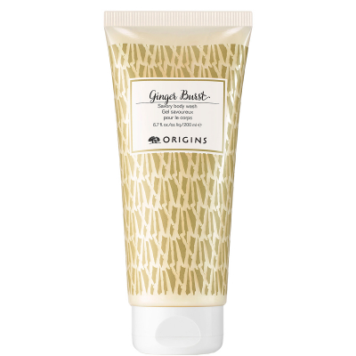 Origins Ginger Burst Savory Body Wash (200 ml)