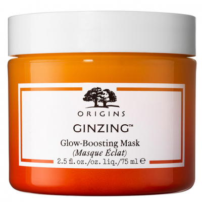 Origins GinZing Glow-Boosting Mask (75 ml)