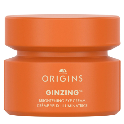 Origins GinZing Refreshing Eye Cream To Brighten And Depuff