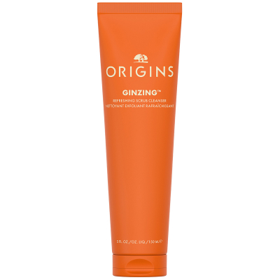 Origins GinZing Refreshing Scrub Cleanser (150 ml)
