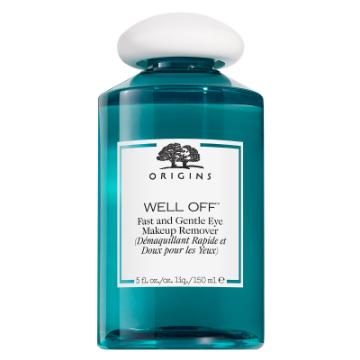 Origins Well Off Fast And Gentle Eye Makeup Remover (150 ml)