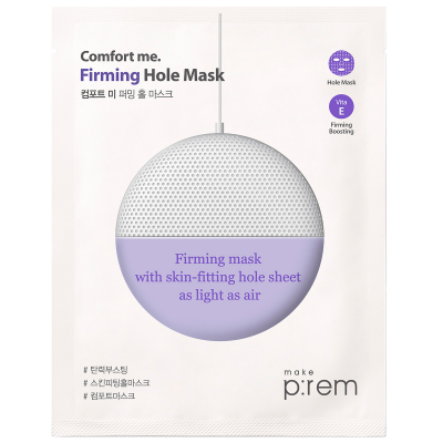Make P:rem Comfort Me Firming Hole Mask (29 ml)