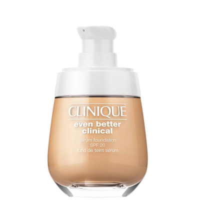 Clinique Even Better Clinical Serum Foundation SPF 20