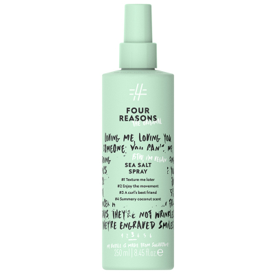 Four Reasons Original Sea Salt Spray (200 ml)