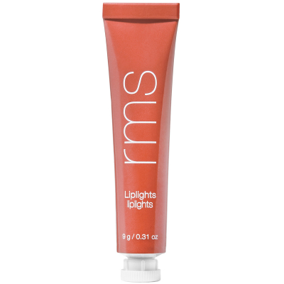 RMS Beauty Liplights Cream Lip Gloss