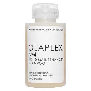 Olaplex No.4 Bond Maintenance Shampoo (100 ml)