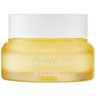 Hyggee Relief Chamomile Cream (52 ml)