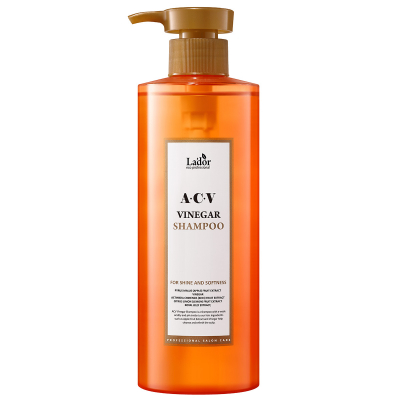 La'dor Acv Vinegar Shampoo (430 ml)