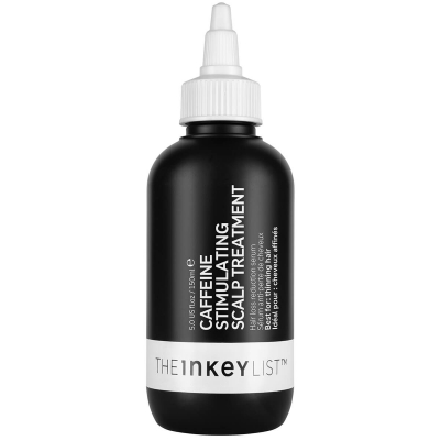 The INKEY List Caffeine Stimulating Scalp Treatment (150 ml)