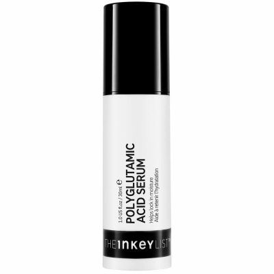 The INKEY List Polyglutamic Acid Serum (30 ml)