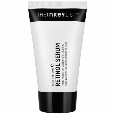 The INKEY List Retinol 1% Serum (30 ml)