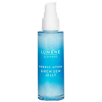 Lumene Nordic Hydra Birch Dew Jelly (50 ml)