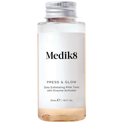 Medik8 Press & Glow (50 ml) gwp
