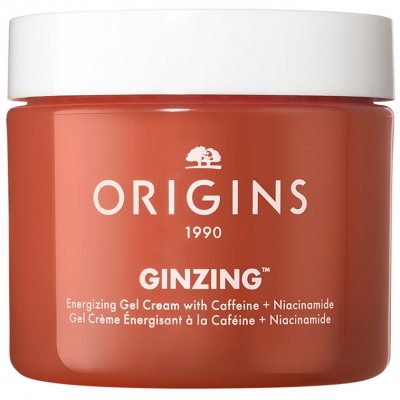 Origins Ginzing Energizing Gel Cream With Caffeine + Niacinamide (75 ml)