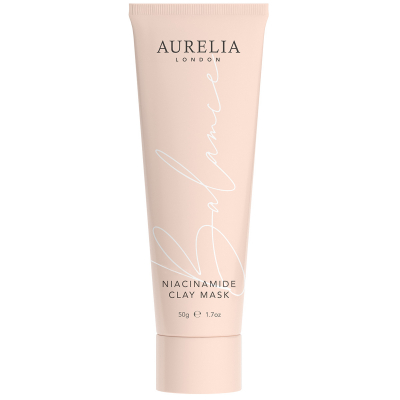 Aurelia Niacinamide Clay Mask (50 g)