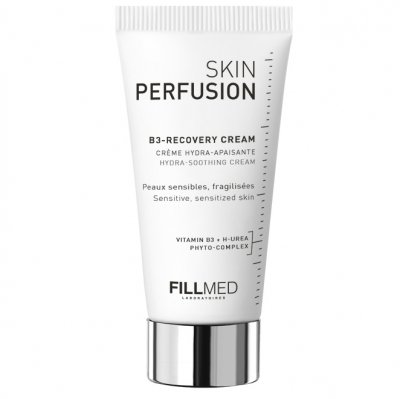 Laboratoires FILLMED B3-Recovery Cream (15 ml)