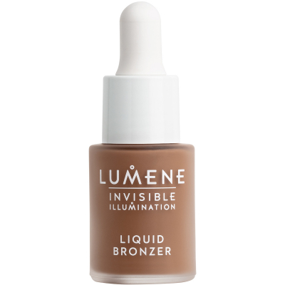 Lumene Invisible Illumination Liquid (15 ml)