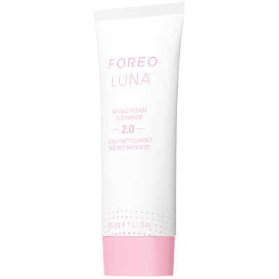 FOREO LUNA™ Micro-Foam Cleanser 2.0 (100 ml)