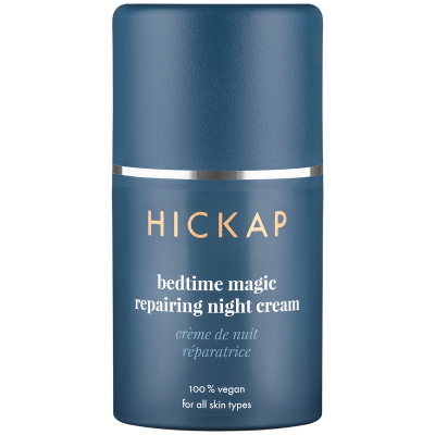 Hickap Bedtime Magic Repairing Night Cream (50 ml)