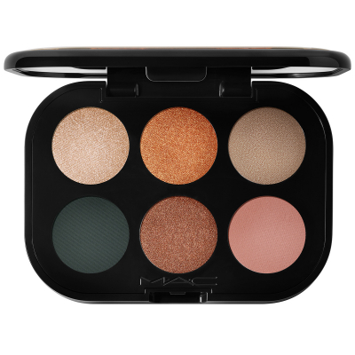 MAC Cosmetics Connect In Colour Eye Shadow Palette