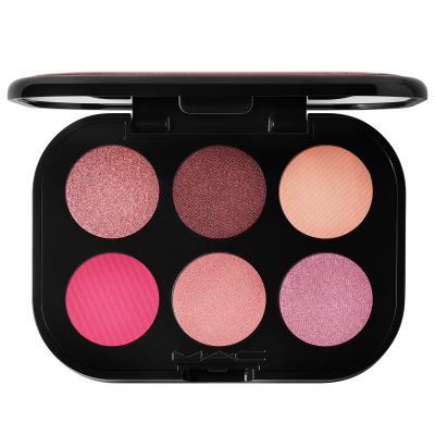 MAC Cosmetics Connect In Colour Eye Shadow Palette