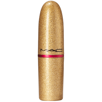 MAC Cosmetics Lipstick Emea Viva Glam Bhumi Pednekar
