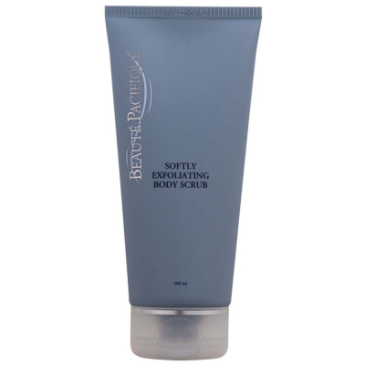 Beauté Pacifique Softly Exfoliating Body Scrub (200 ml)