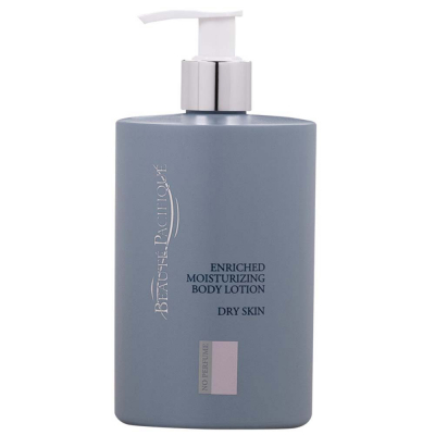 Beauté Pacifique Enriched Moisturizing Body Lotion Dry Skin Fragrance Free (500 ml)