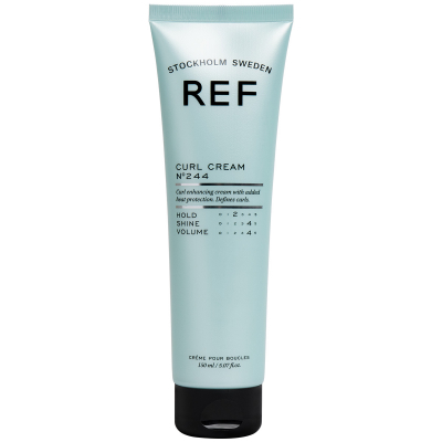 REF Stockholm Curl Cream (150 ml)