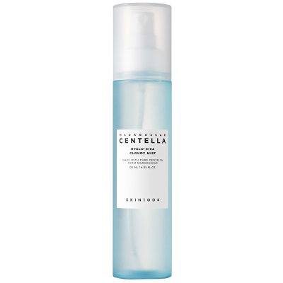 SKIN1004 Madagascar Centella Hyalu-Cica Cloudy Mist (120 ml)