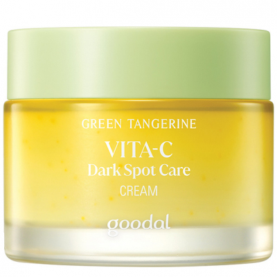 Goodal Green Tangeringe Vita C Dark Spot Care Cream (50 ml)