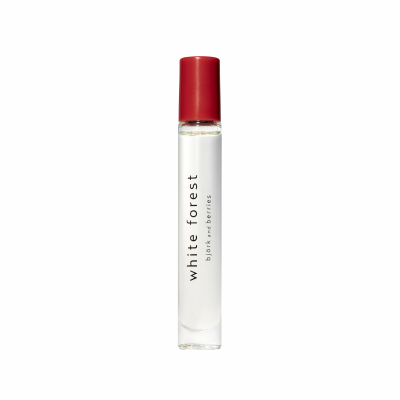 Björk & Berries White Forest Perfume Oil (10 ml)