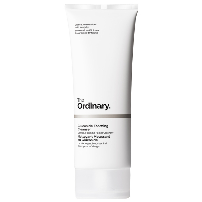 The Ordinary Glucoside Foaming Cleanser (150 ml)