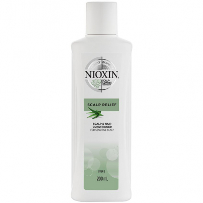 NIOXIN Scalp Relief Conditioner (200 ml)