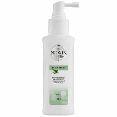 NIOXIN Scalp Relief Serum (100 ml)