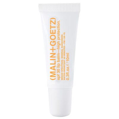 Malin+Goetz SPF 30 Lip Balm High Protection (10 ml)