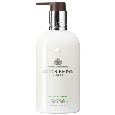 Molton Brown Lime & Patchouli Hand Lotion (300 ml)