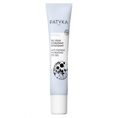 Patyka Anti-Fatigue Hydrating Eye Contour Gel (15 ml)