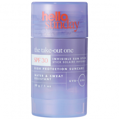 Hello Sunday The Take-Out One SpF 30 (30 ml)