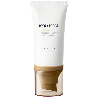 SKIN1004 Madagascar Centella Air-Fit Suncream Light (50 ml)