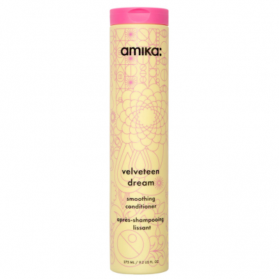 Amika Velveteen Dream Smoothing Conditioner (275 ml)