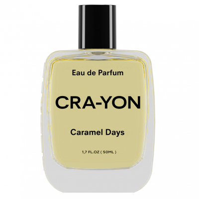 CRA-YON Caramel Days EdP (50 ml)