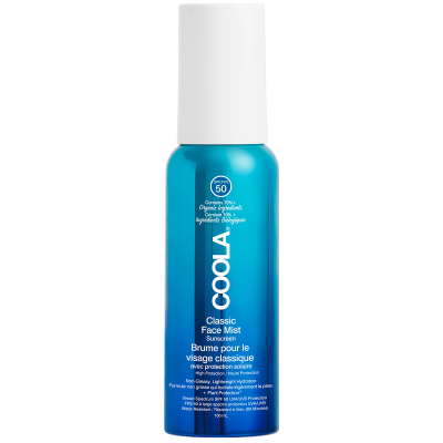 COOLA Classic Face Mist SpF 50 (100 ml)