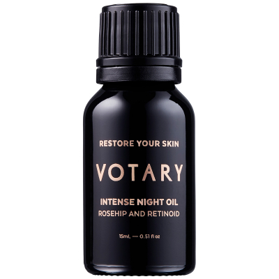 VOTARY Intense Night Oil Rosehip And Retinoid