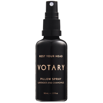 VOTARY Pillow Spray Lavender And Chamomile