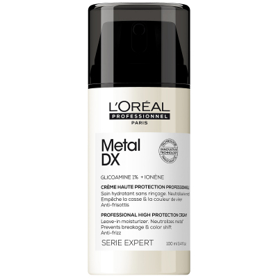 L'Oréal Professionnel Metal DX Cream Leave-In (100 ml)