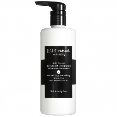 Sisley Revitalizing Smoothing Shampoo (500 ml)
