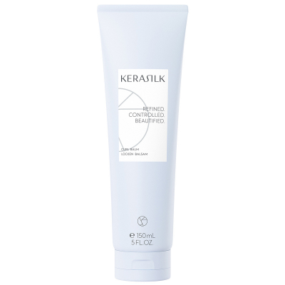 KERASILK Curl Balm